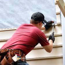 Best Vinyl Siding Installation  in Carleton, MI